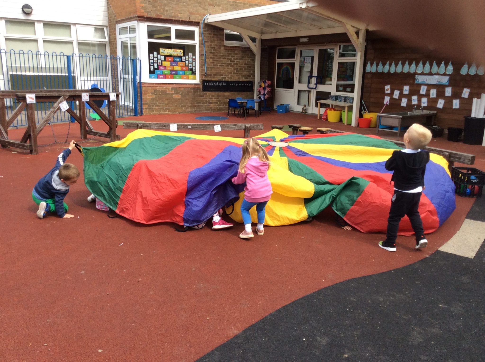 Early Years Marton Manor Primary early-years-marton-manor-primary