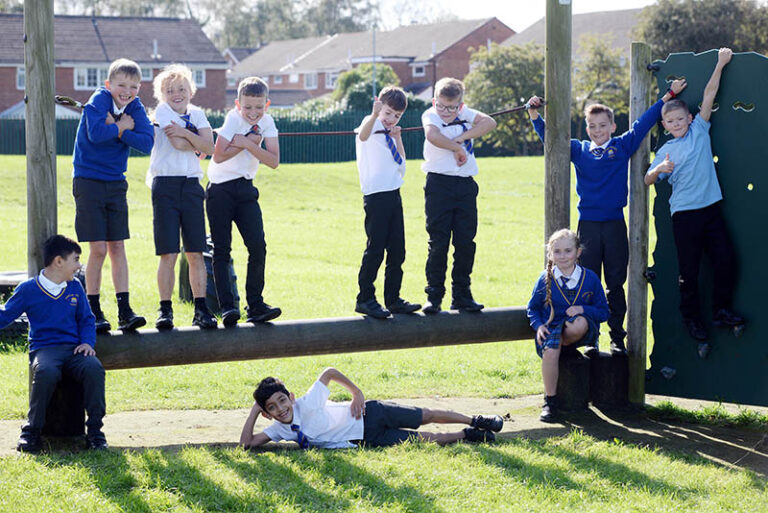 Marton Manor Primary